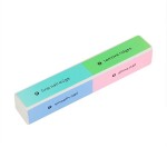 Buffer de luciu cu 6 suprafete diferite XXL Buffer de luciu cu 6 suprafete diferite XXL